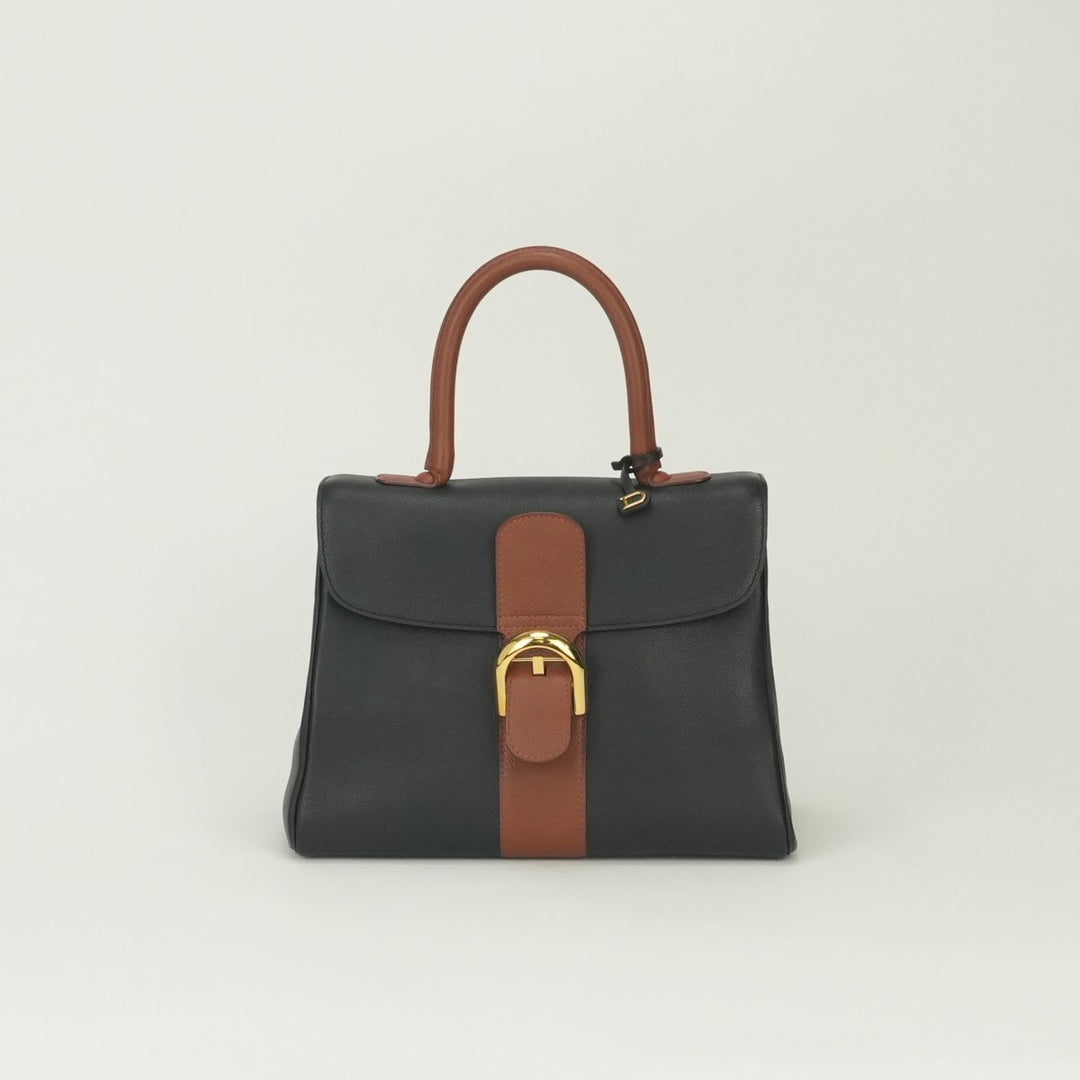 デルボー（デルヴォー） DELVAUX ブリヨンMM ブリヨン MM バッグ 