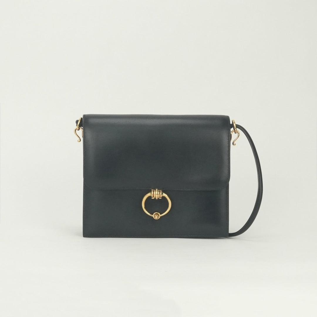 エルメス HERMES セクアナ22 セクアナ 22 バッグ ショルダーバッグ