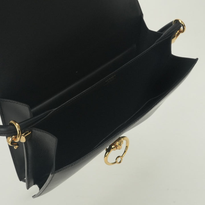 エルメス HERMES セクアナ22 セクアナ 22 バッグ ショルダーバッグ