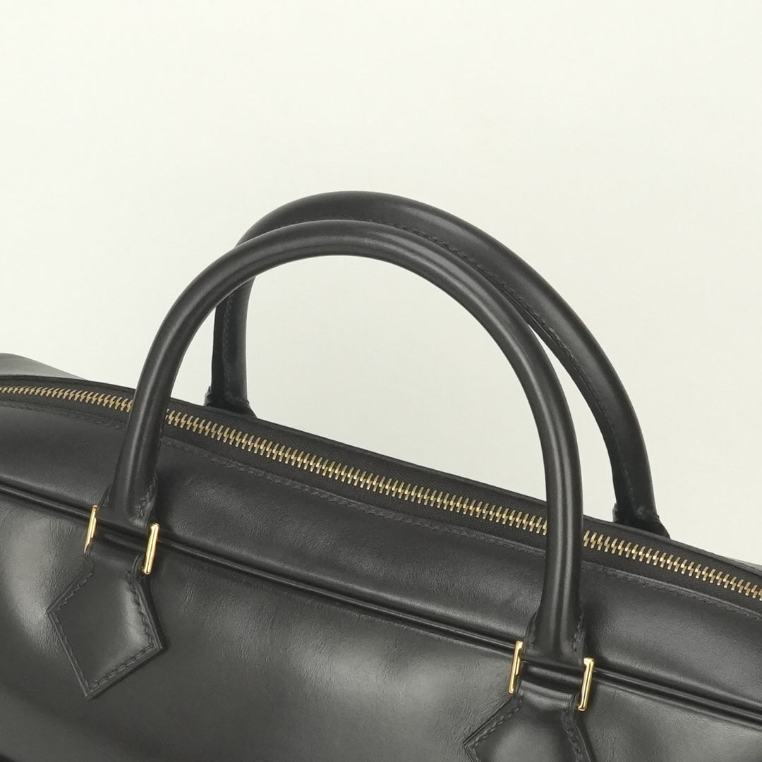 エルメス HERMES プリュムドッグ38 プリュムドッグ 38 バッグ ビジネス 