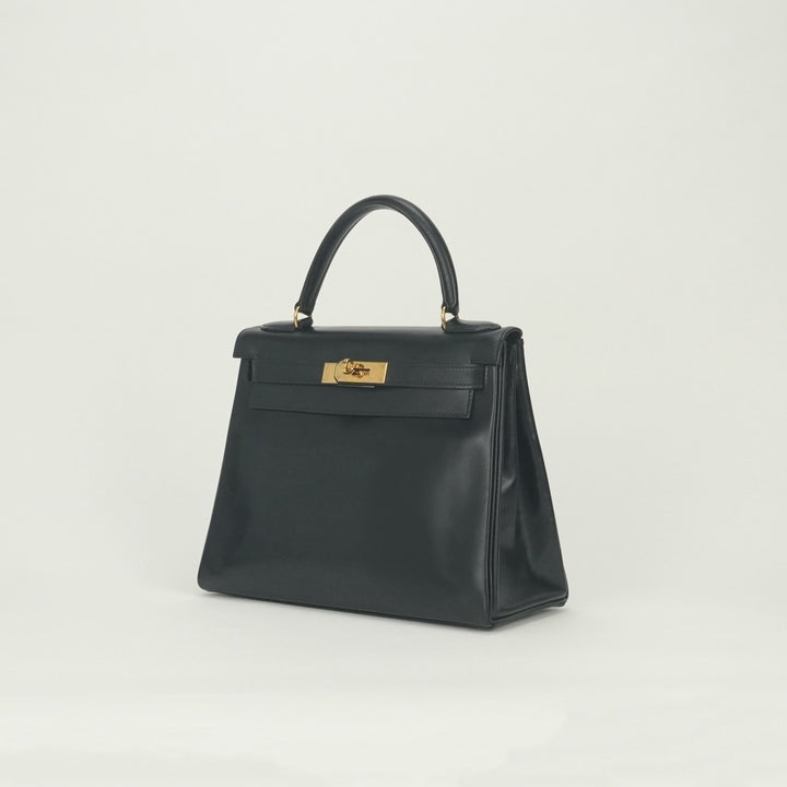 エルメス　HERMES 空箱　ケリー28 エルメス HERMES ケリー28 ケリー 28 バッグ トートバッグ ボックス