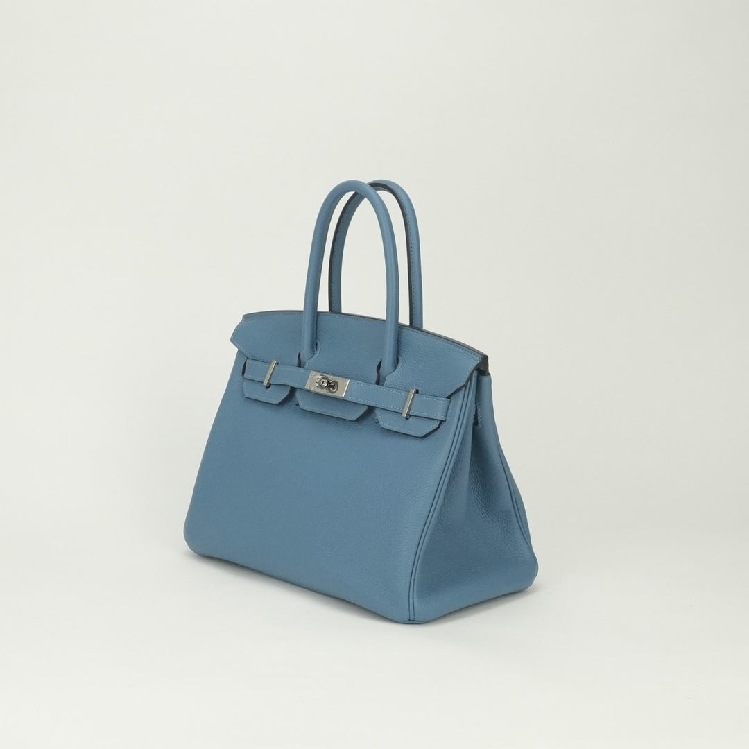 エルメス HERMES バーキン30 バーキン 30 バッグ トートバッグ トゴ