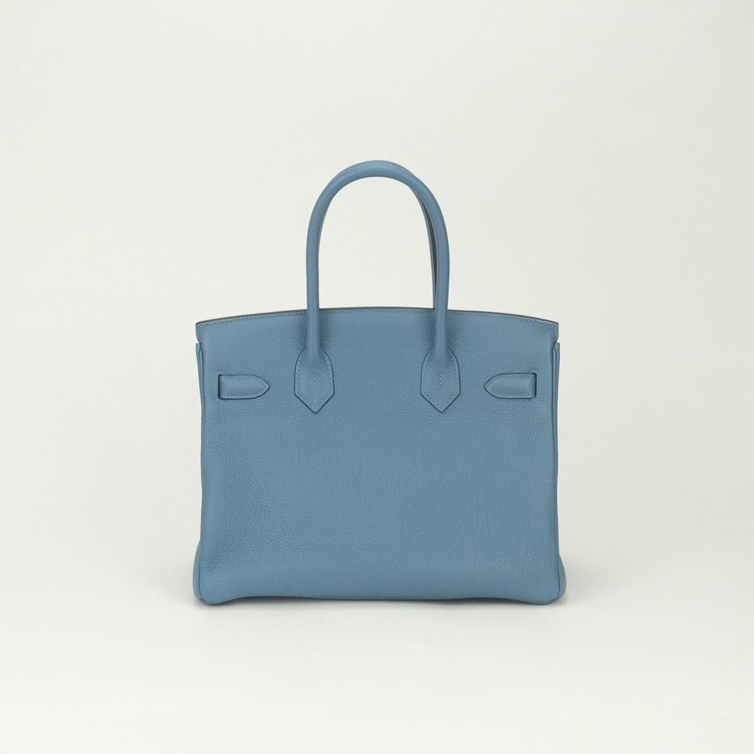 エルメス HERMES バーキン30 バーキン 30 バッグ トートバッグ トゴ