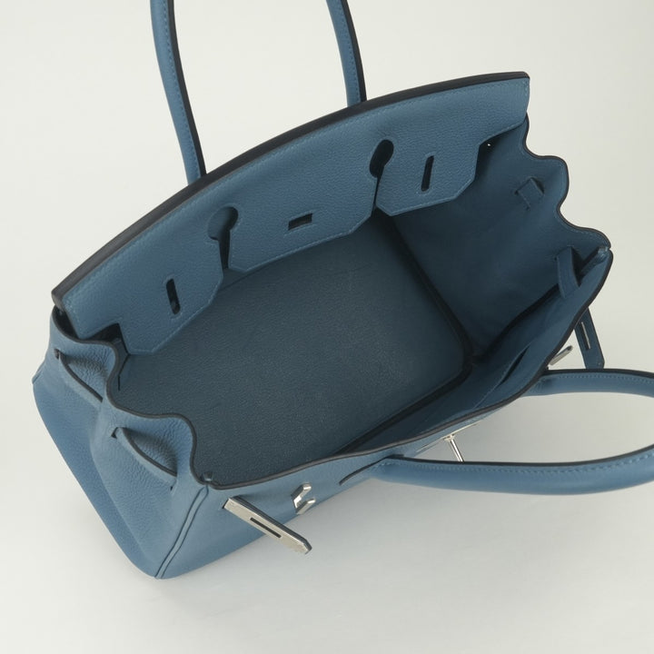 エルメス HERMES バーキン30 バーキン 30 バッグ トートバッグ トゴ