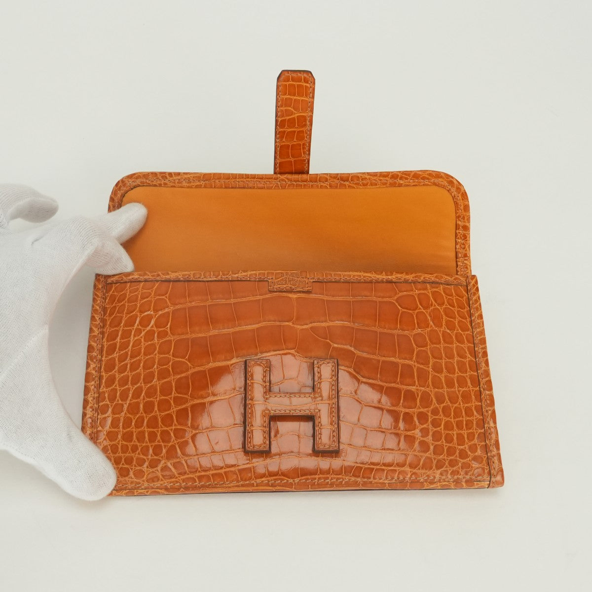 エルメス HERMES ジジェ ミニ ジジェ ミニ ジジェ デュオ バッグ 