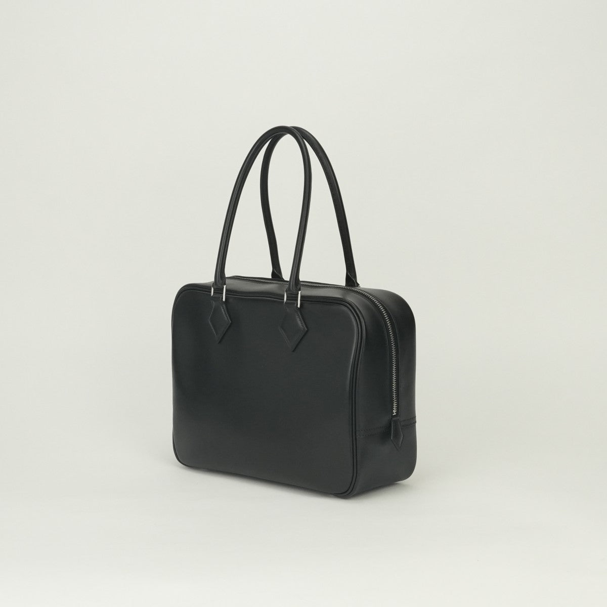エルメス HERMES プリュム28 プリュム 28 バッグ トートバッグ 