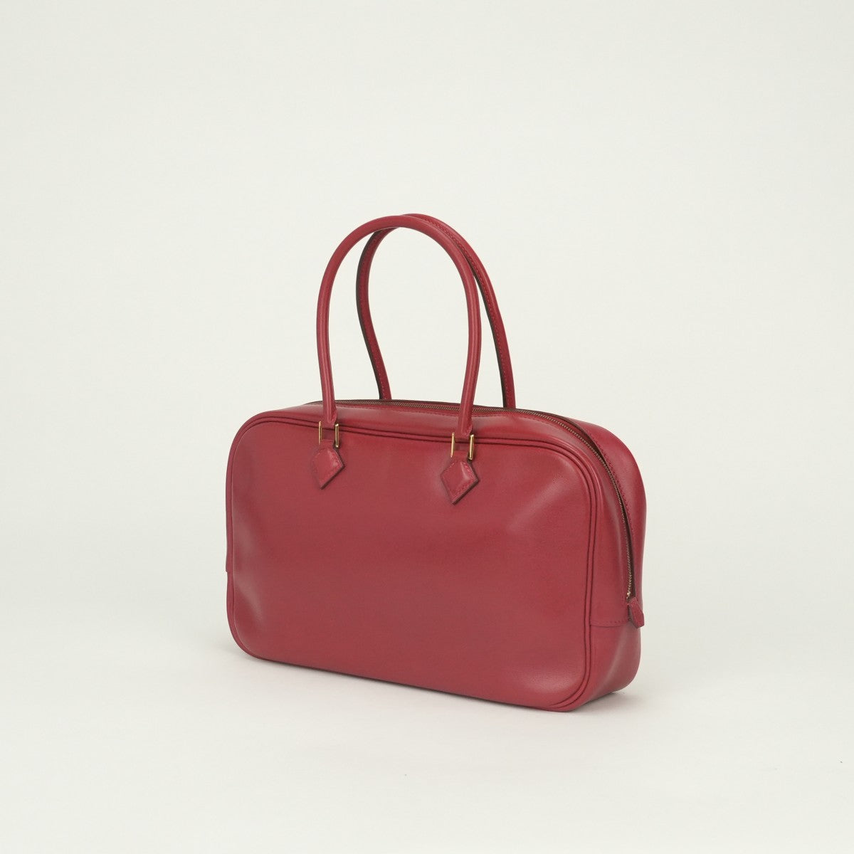 エルメス HERMES プリュムエラン28 プリュムエラン 28 バッグ トート 