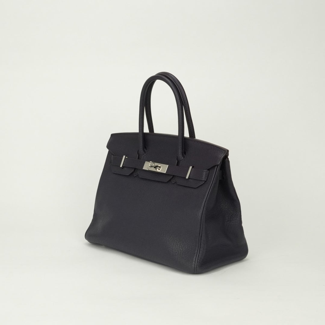 エルメス HERMES バーキン30 ヴェルソ バーキン 30 ヴェルソ バッグ 