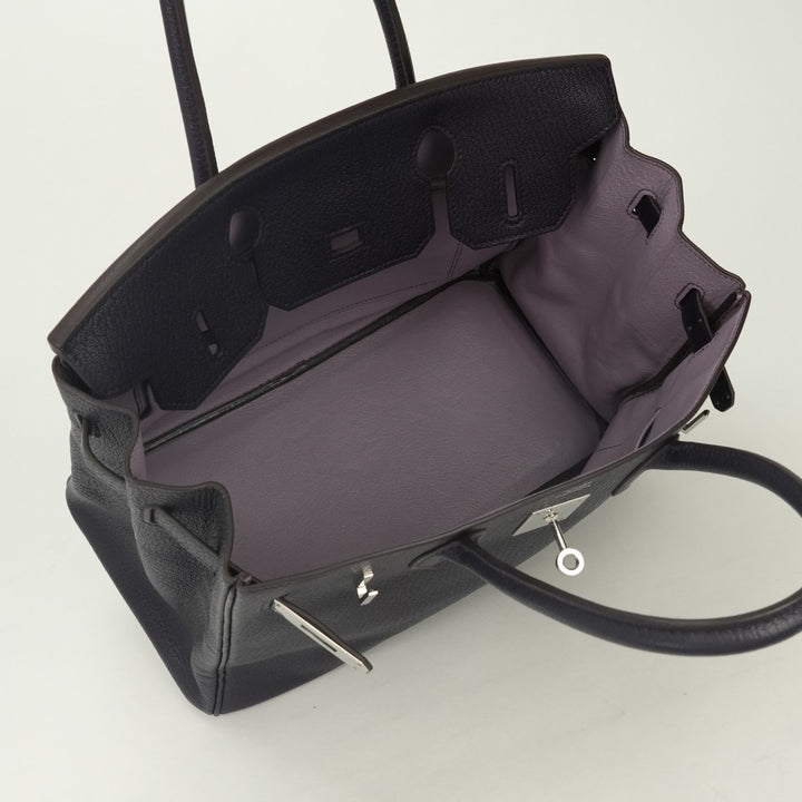 エルメス HERMES バーキン30 ヴェルソ バーキン 30 ヴェルソ バッグ 