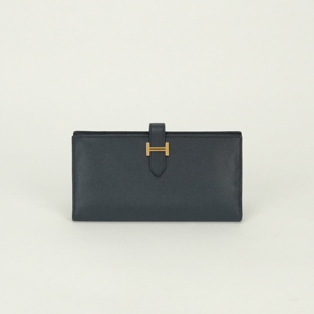 HERMES ロングウォレット (長財布) ロングウォレット | エルメス専門オンラインショップ 【H3（エイチ
