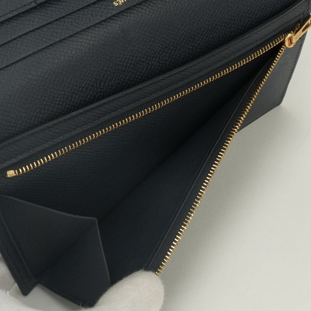 エルメス HERMES ベアンスフレ ベアン スフレ 財布 長財布 ロング