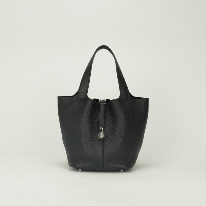 HERMES ピコタンロックMM ハンドバッグ エルメス HERMES ピコタンロックMM ピコタンロック MM ピコタンロック