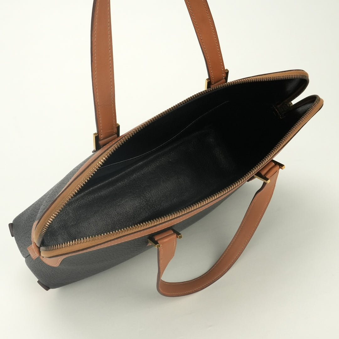 エルメス HERMES エスカパーダ バッグ トートバッグ フィヨルド 