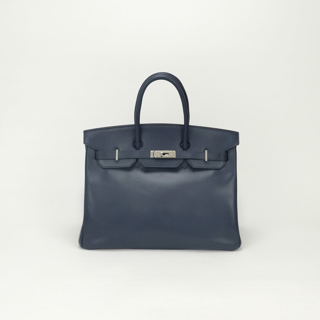 HERMES バーキン35 訳あり バーキン35 | エルメス専門オンラインショップ 【H3（エイチスリー）】
