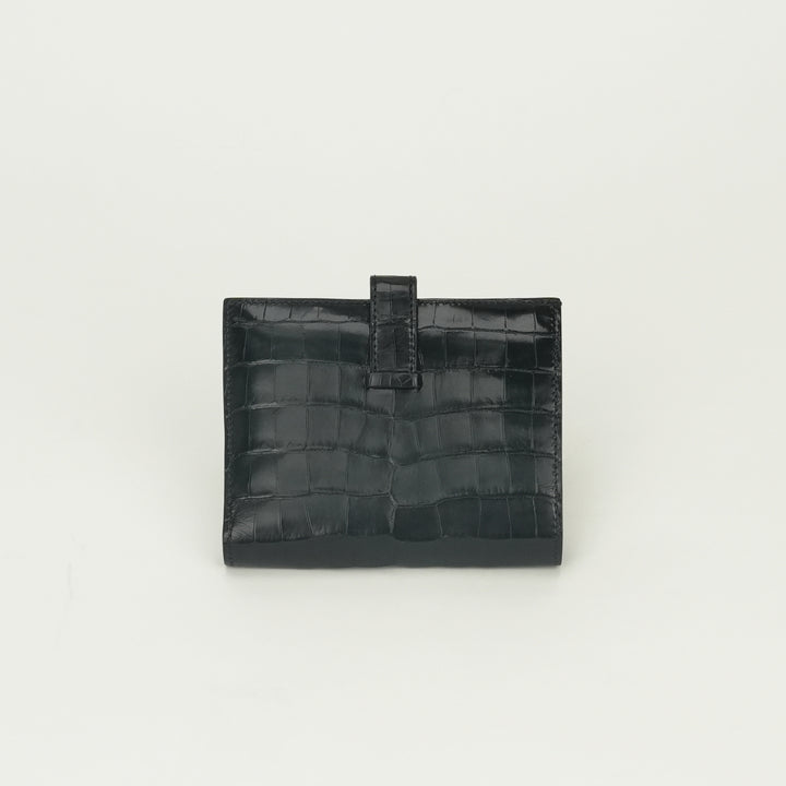 エルメス HERMES ベアンコンパクト ベアン コンパクト 財布 二つ折り