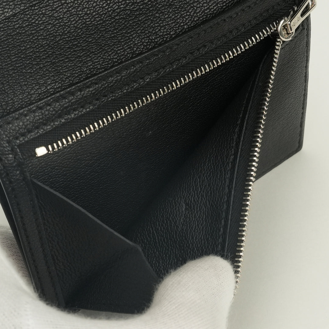 エルメス HERMES ベアンコンパクト ベアン コンパクト 財布 二つ折り