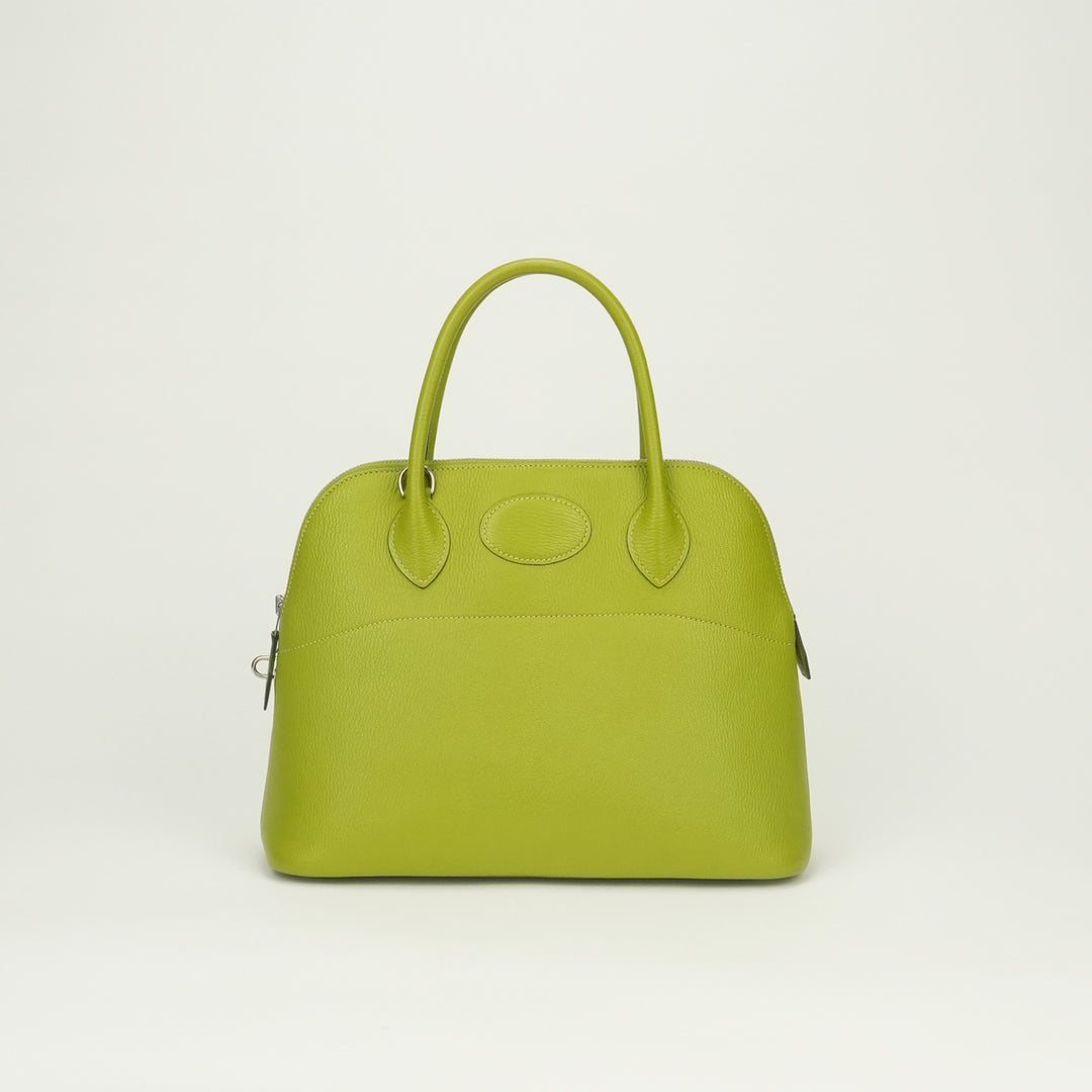 エルメス HERMES ボリード31 ボリード 31 バッグ トートバッグ