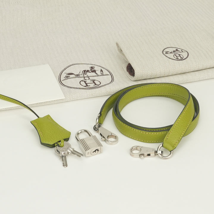 エルメス HERMES ボリード31 ボリード 31 バッグ トートバッグ