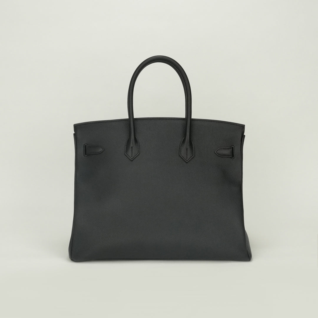 エルメス HERMES バーキン35 バーキン 35 バッグ トートバッグ