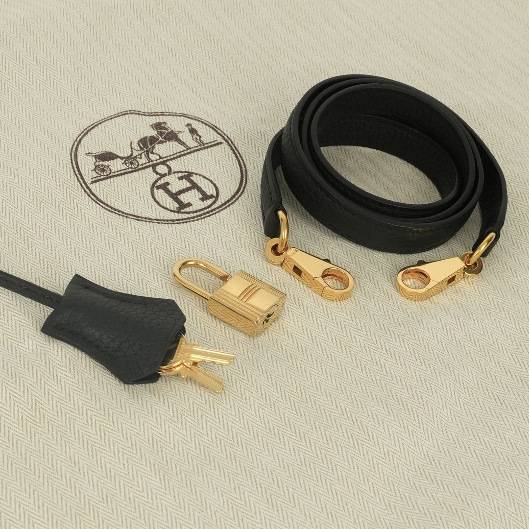 エルメス HERMES ボリード35 ボリード 35 バッグ トートバッグ
