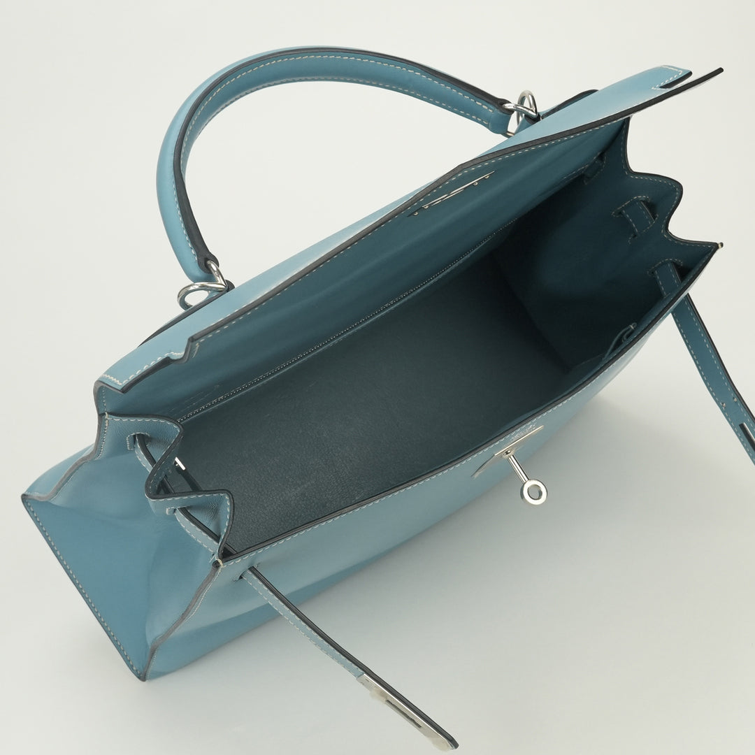 エルメス HERMES ケリー32 バッグ トートバッグ ショルダーバッグ