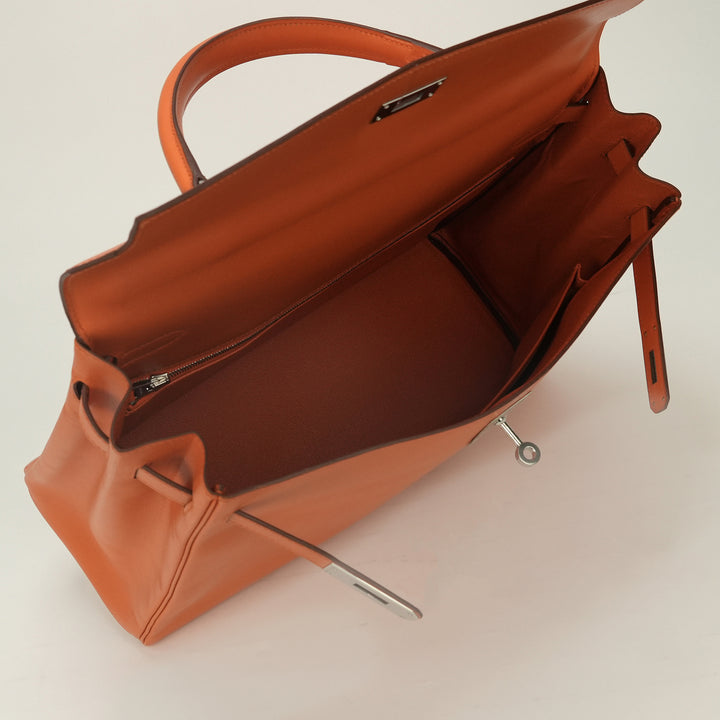 エルメス HERMES ケリー35 ケリー 35 バッグ トートバッグ ショルダー 