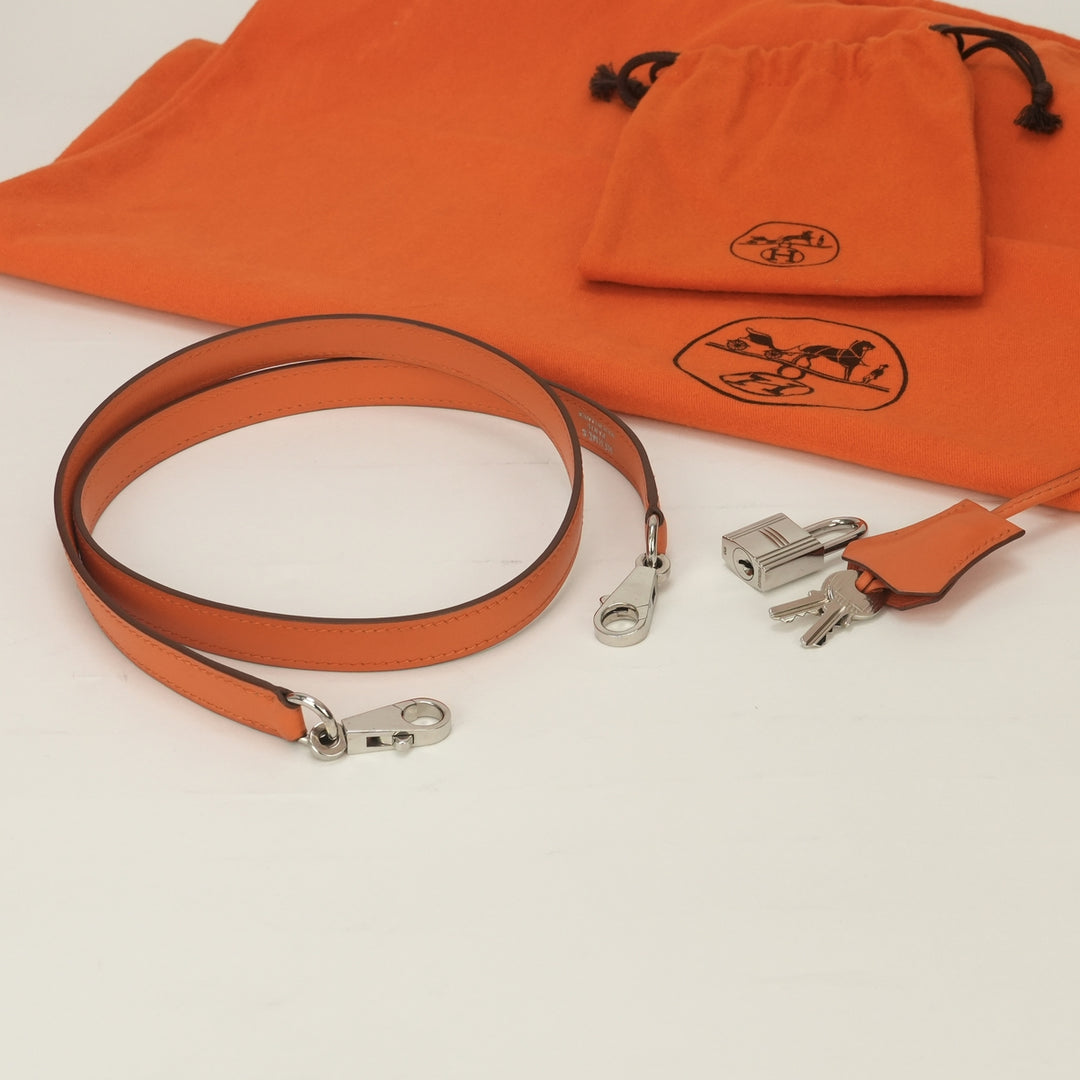 エルメス HERMES ケリー35 ケリー 35 バッグ トートバッグ ショルダー 