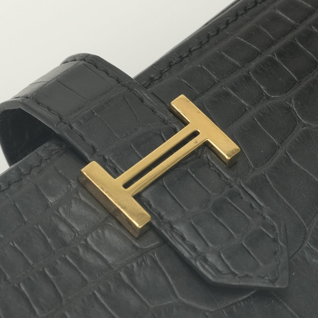 エルメス HERMES ベアンスフレ ベアン スフレ 財布 長財布 ロング