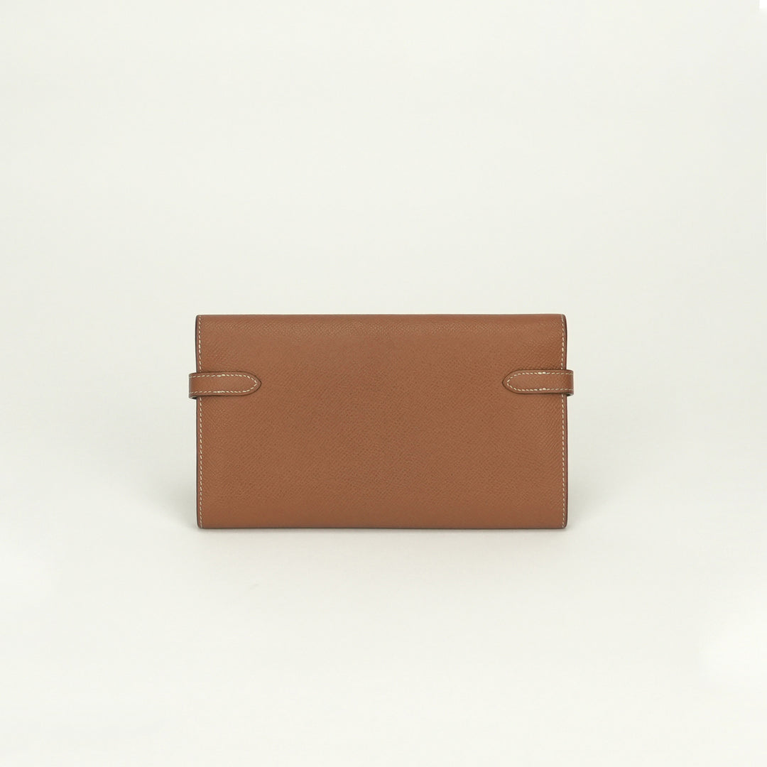 エルメス HERMES ケリーウォレット ケリー ウォレット ケリー 