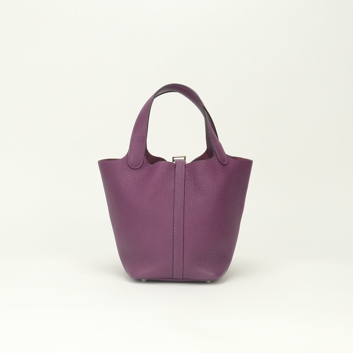 エルメス HERMES ピコタンロックPM 18 ピコタンPM バッグ トートバッグ