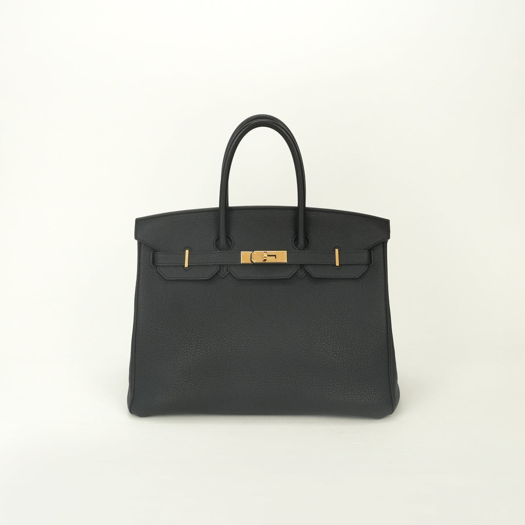 HERMES エルメス　バーキン35 空箱　特大サイズ　51 x 47 x 20 バーキン35 | エルメス専門オンラインショップ 【H3（エイチスリー）】