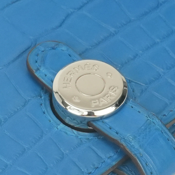 エルメス HERMES ドゴンGM ドゴン GM 財布 長財布 ロングウォレット 