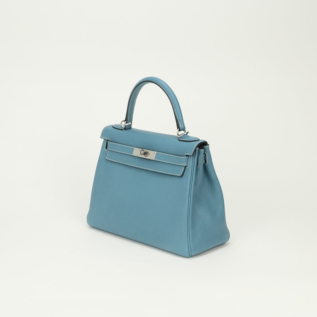 エルメス HERMES ケリー28 ケリー 28 バッグ トートバッグ トリヨン 