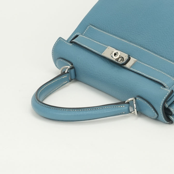 エルメス HERMES ケリー28 ケリー 28 バッグ トートバッグ トリヨン 