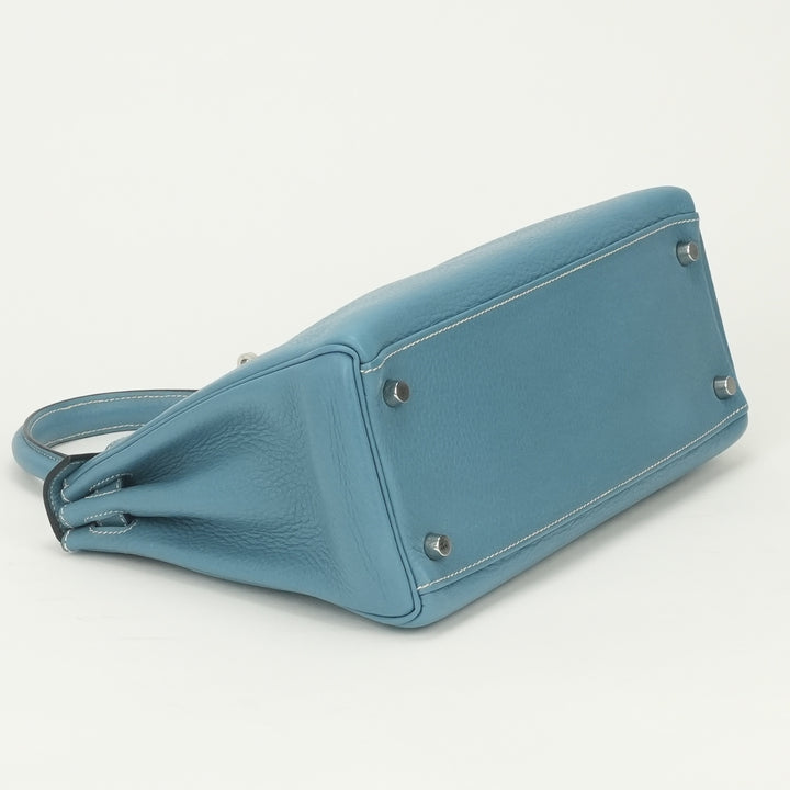 エルメス HERMES ケリー28 ケリー 28 バッグ トートバッグ トリヨン 