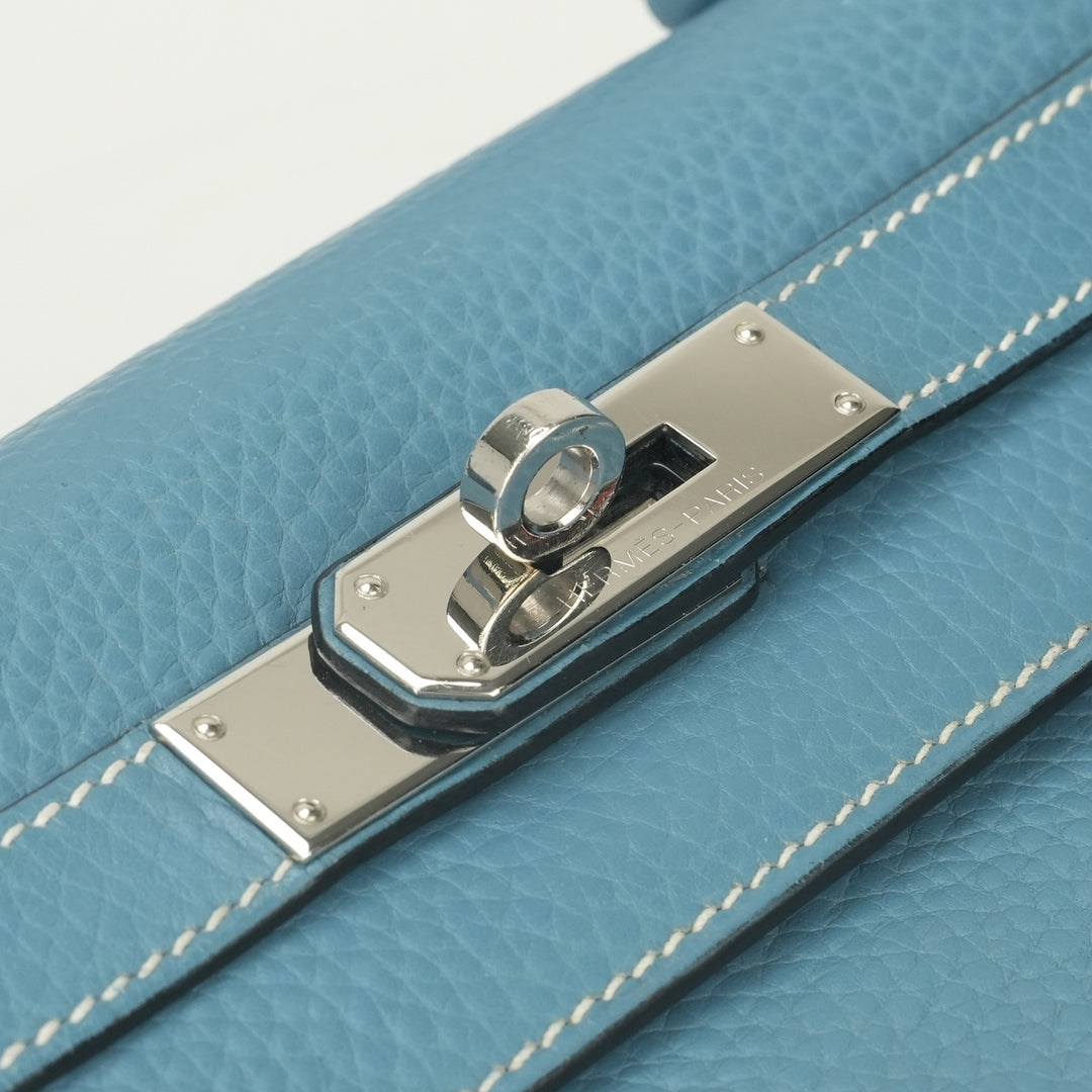 エルメス HERMES ケリー28 ケリー 28 バッグ トートバッグ トリヨン 
