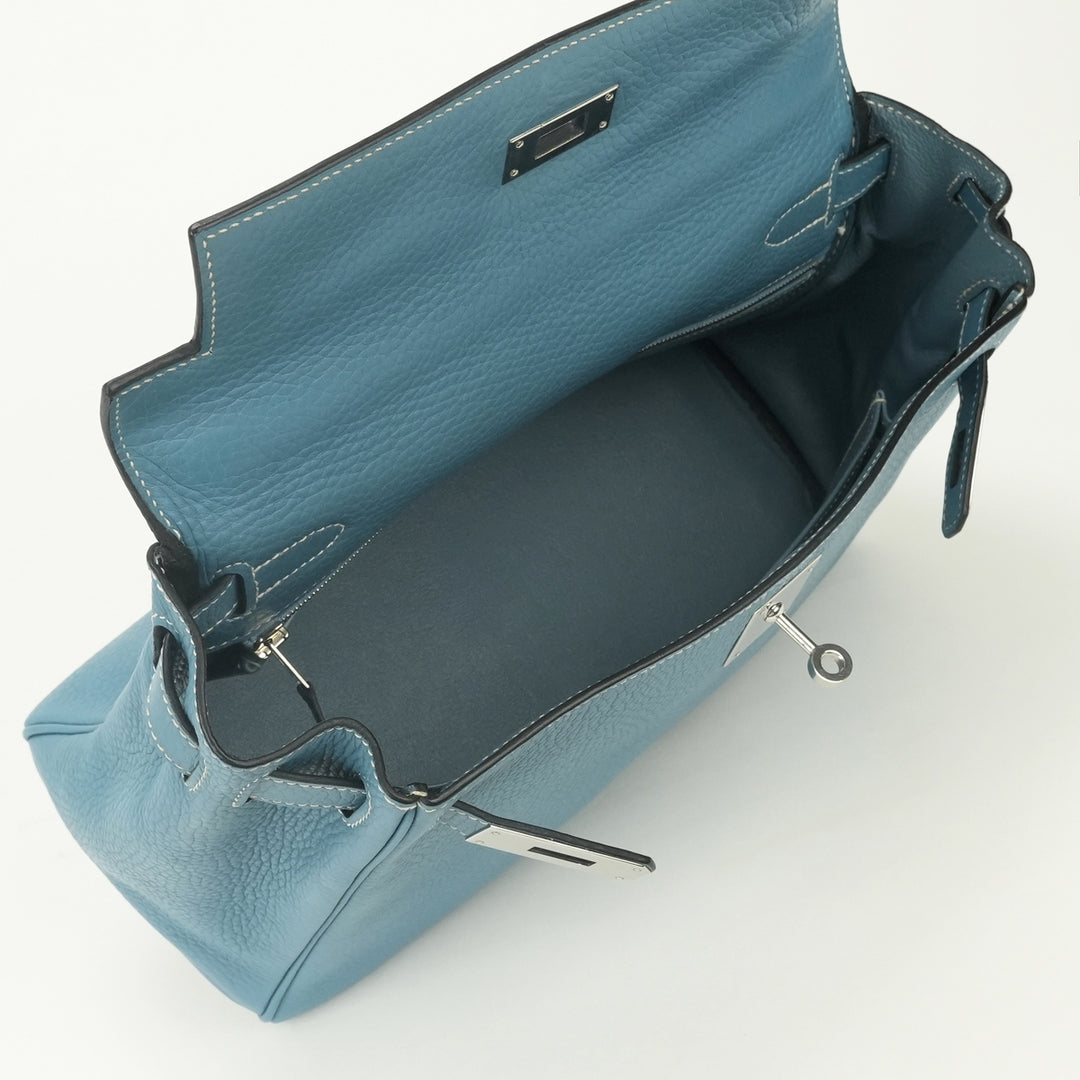エルメス HERMES ケリー28 ケリー 28 バッグ トートバッグ トリヨン 