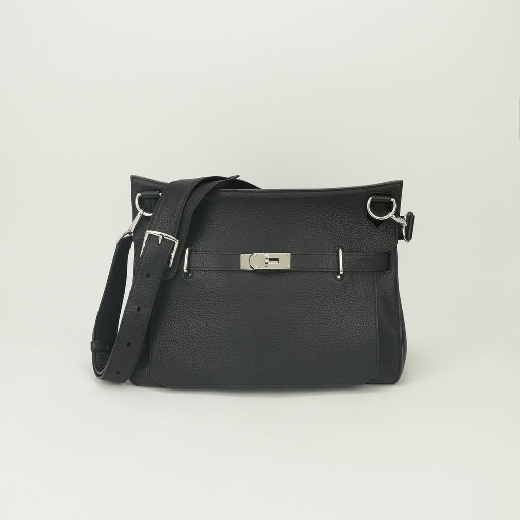 エルメス HERMES ジプシエール34 ジプシエール 34 バッグ ショルダー