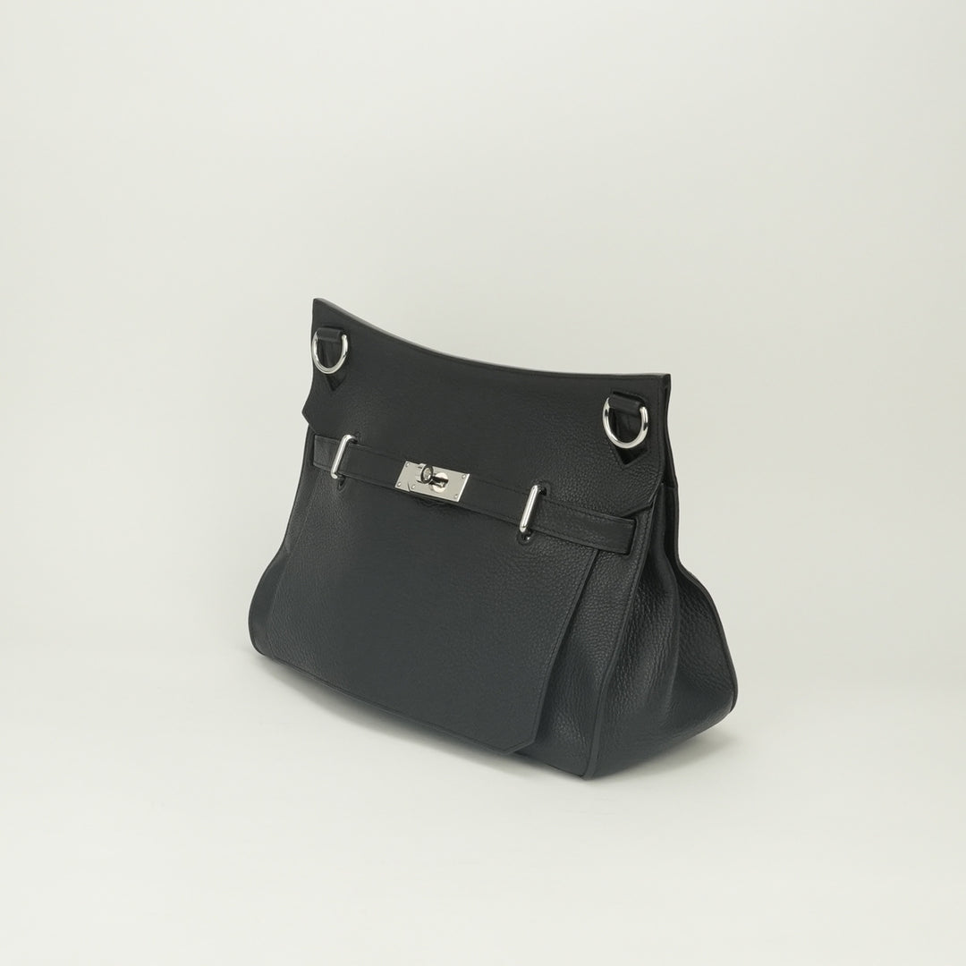 エルメス HERMES ジプシエール34 ジプシエール 34 バッグ ショルダー