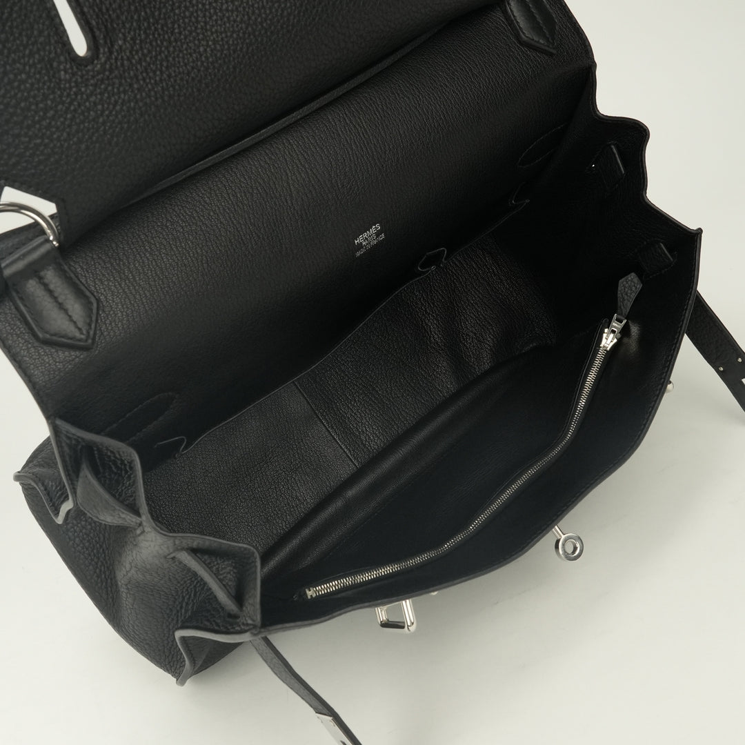 エルメス HERMES ジプシエール34 ジプシエール 34 バッグ ショルダー