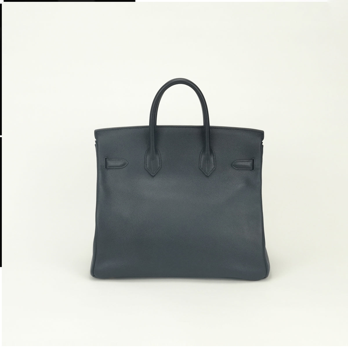 エルメス HERMES オータクロア32 バッグ トートバッグ クシュベル