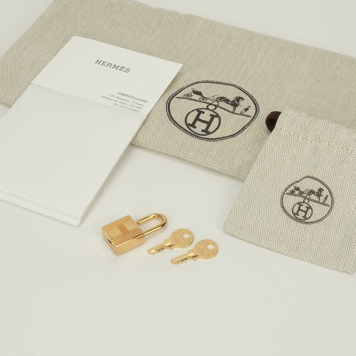 エルメス HERMES ピコタンロックPM 18 バッグ トートバッグ トリヨン