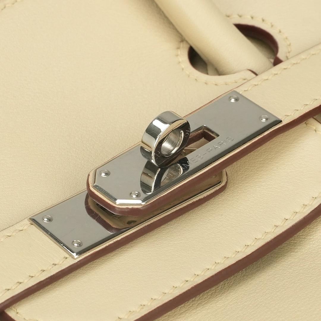 エルメス HERMES バーキン35 バッグ トートバッグ スイフト