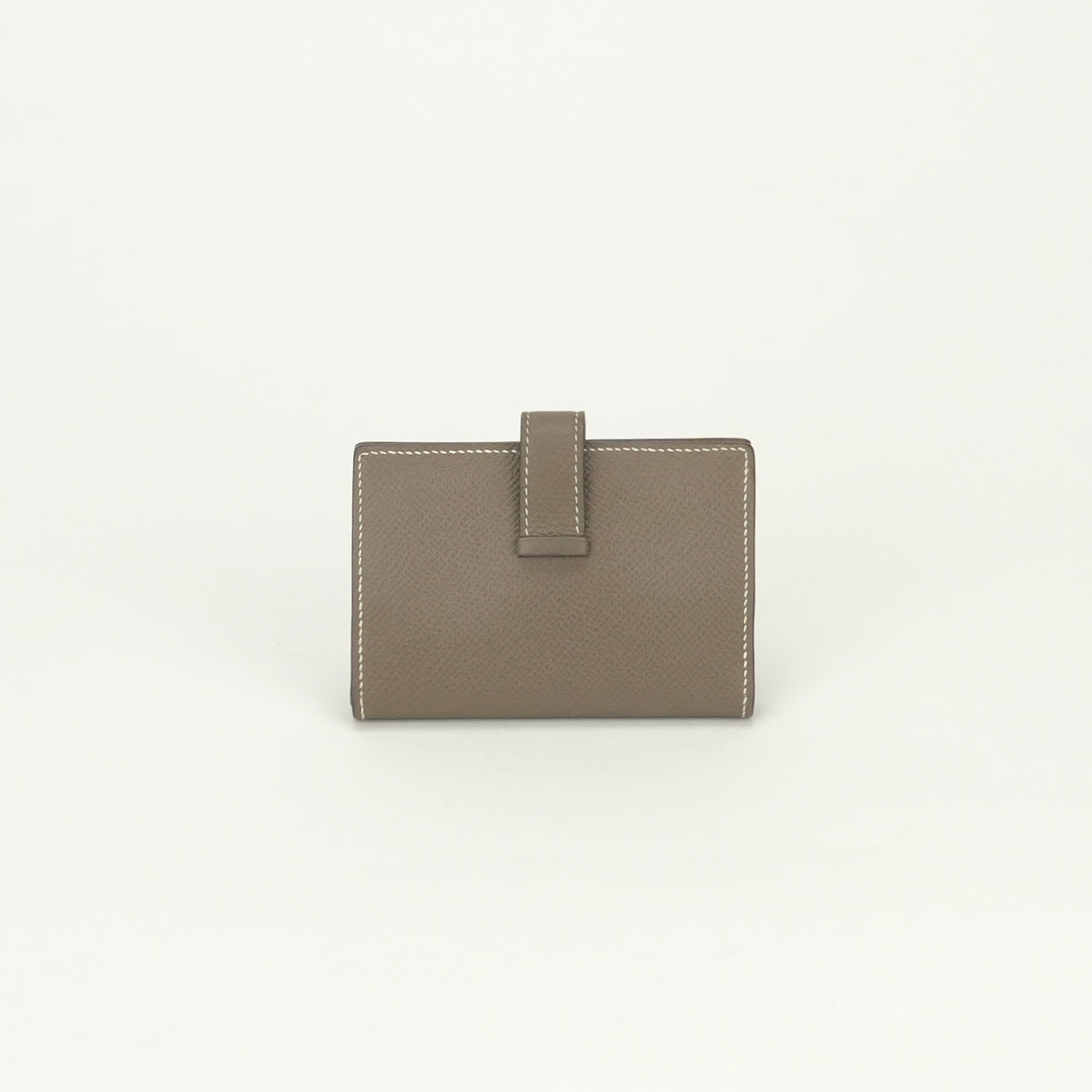 エルメス HERMES ベアンミニ 財布 二つ折り財布 ミニ財布 ミニ