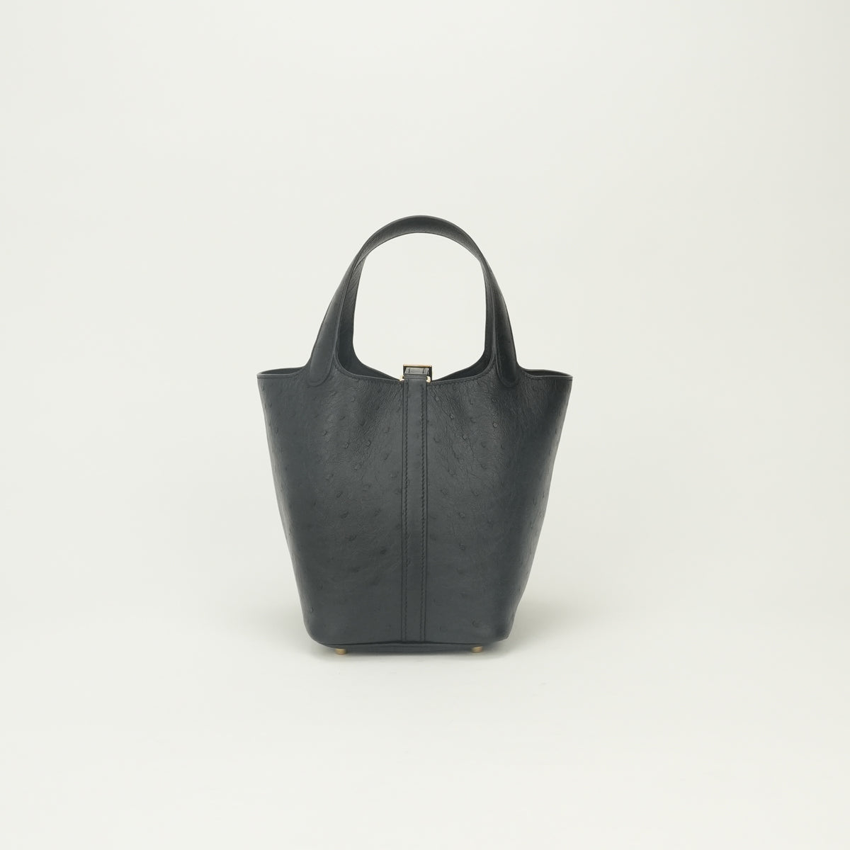 エルメス HERMES ピコタンロックPM 18 バッグ トートバッグ