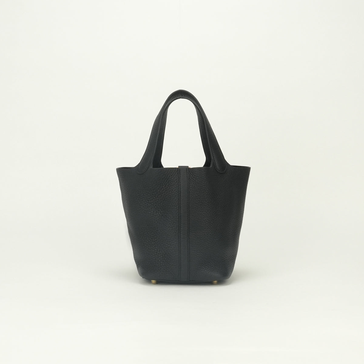 エルメス HERMES ピコタンロックPM 18 バッグ トートバッグ トリヨン