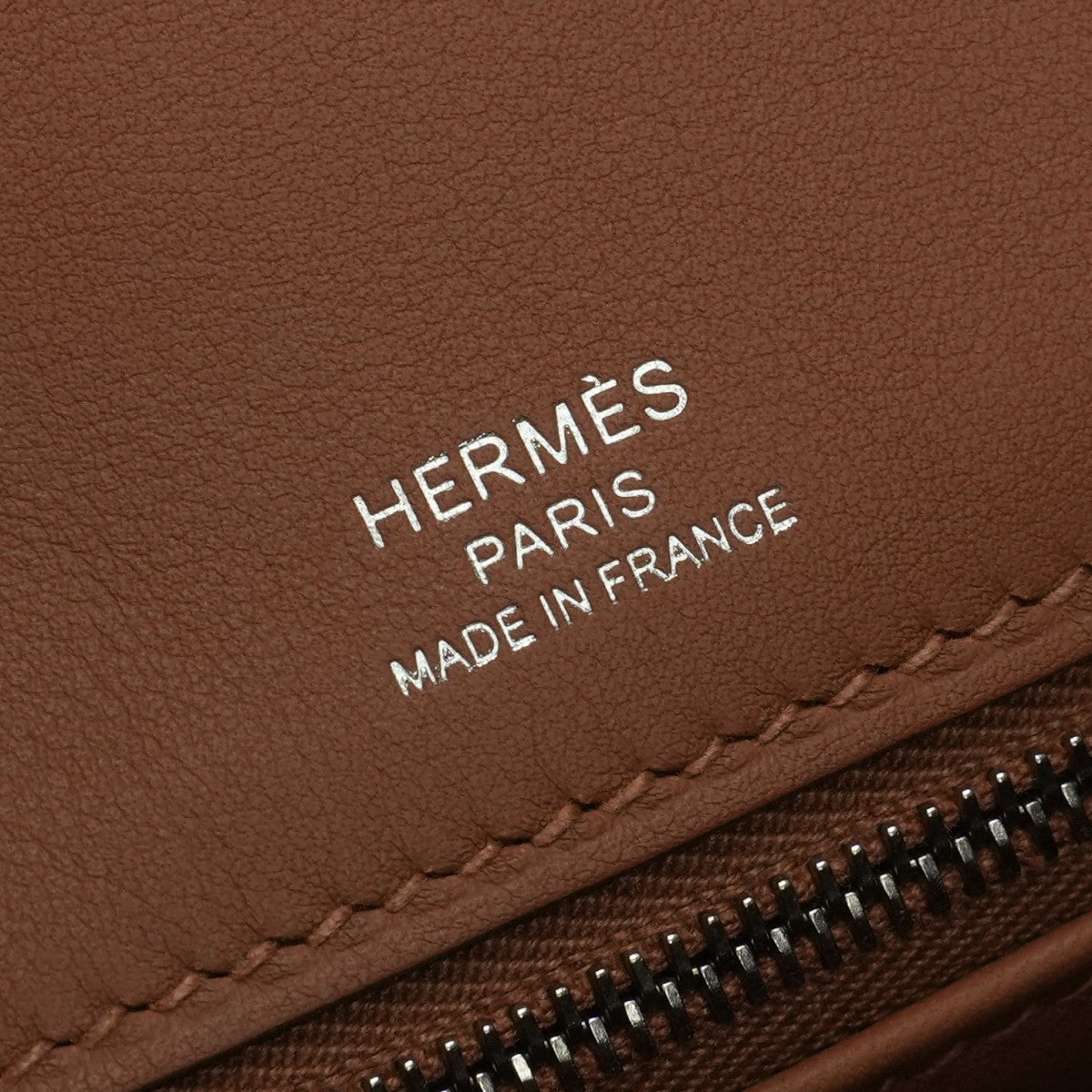 エルメス HERMES ケリー28 ケリー 28 バッグ トートバッグ ショルダーバッグ トワルアッシュ スイフト ゴールド Gold ブラウン brown 茶 シルバー金具 ハンドバッグ ヴォースイフト 2WAYバッグ 外縫い V字金具