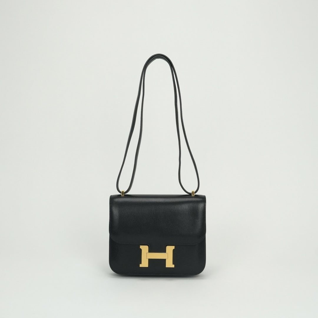 超美品早い者勝ち★HERMES Hermès 25cm Birkin HSS Panda Black/White Clemence Leather