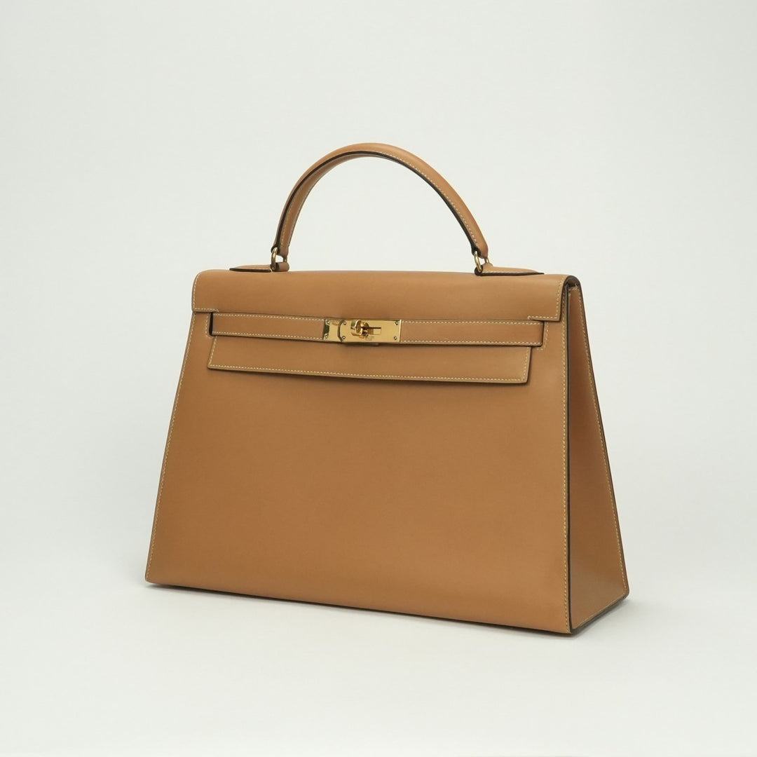 エルメス HERMES ケリー32 ケリー 32 ヴェルソ バッグ トートバッグ