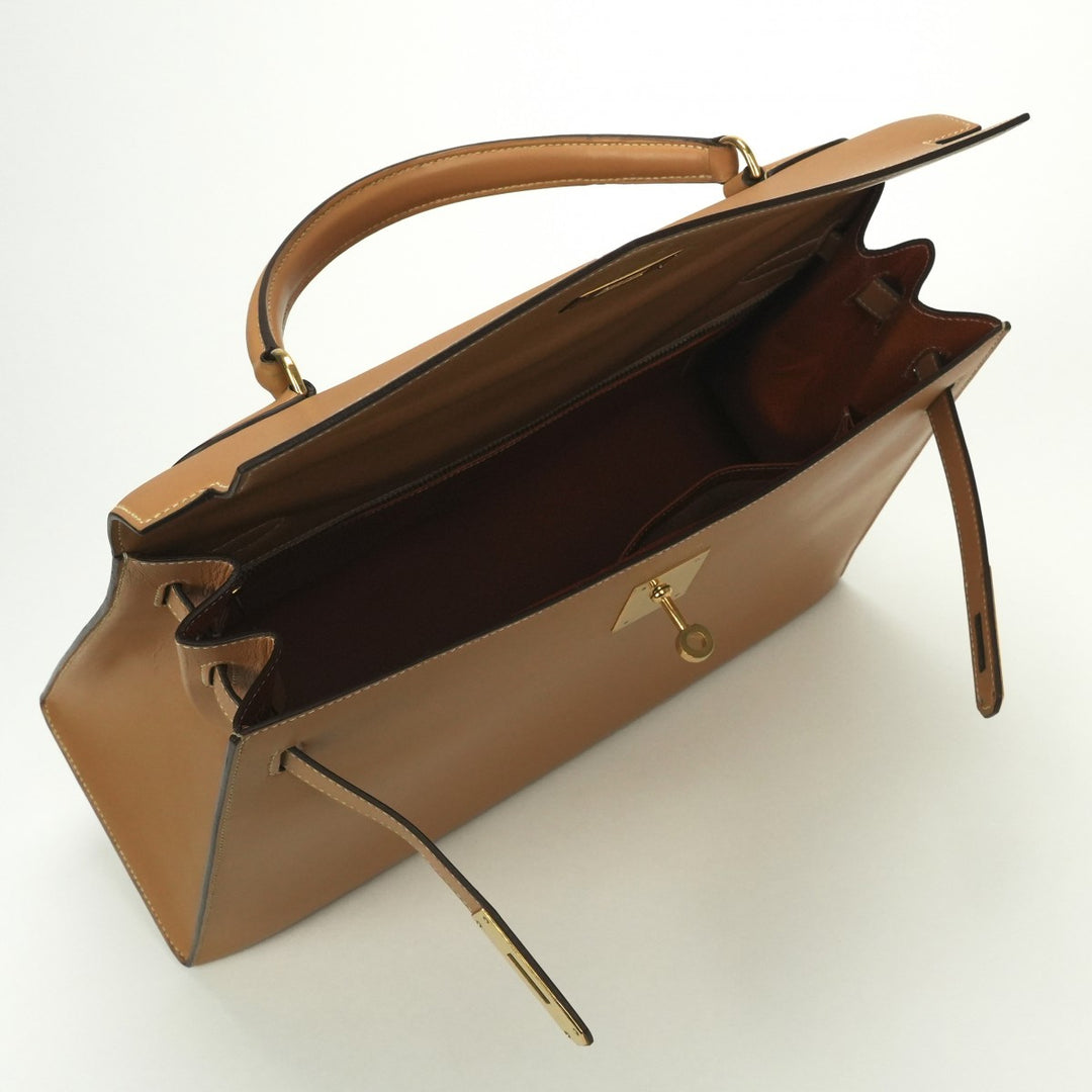 エルメス HERMES ケリー32 ケリー 32 ヴェルソ バッグ トートバッグ